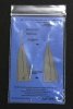 HobbyDecal MT48011V1 F-2 Pitot tube set 1/48